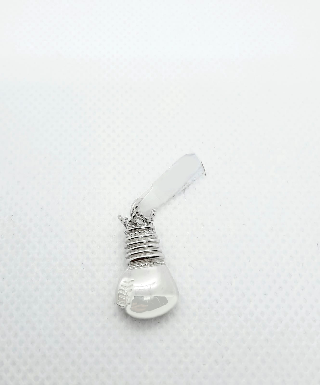 Silver Pendants